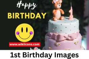 1st birthday images showing a beautiful birthday cake Women quotes New Motivational Quotes