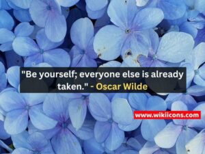 image showing a beautiful background image with a women self worth quote 5