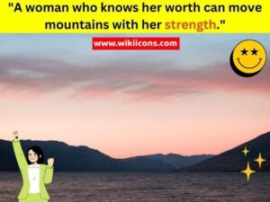 womans worth quotes image showing a amazing quote for womans worth