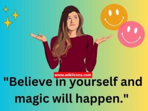 confidence quotes for women image showing confidence women quote with a smart woman