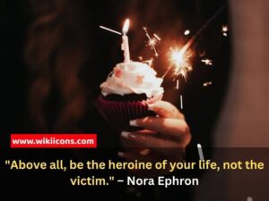image showing a beautiful background with a wise woman quote 17