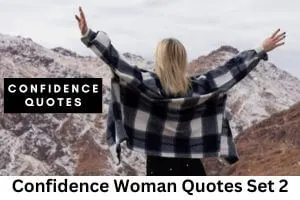 confidence woman quotes Women quotes New Motivational Quotes