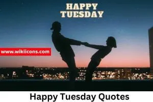 good morning tuesday quotes