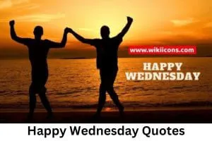 wednesday good morning quotes
