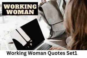 working woman quotes Women quotes New Motivational Quotes